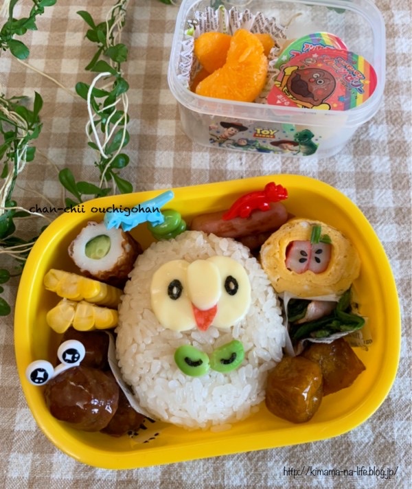 保育園弁当キャラ弁まとめ ちゃんちー家の気ままな日々とおうちごはん Powered By ライブドアブログ 保育園弁当キャラ弁まとめ ちゃんちー家の気ままな日々とおうちごはん Powered By ライブドアブログ