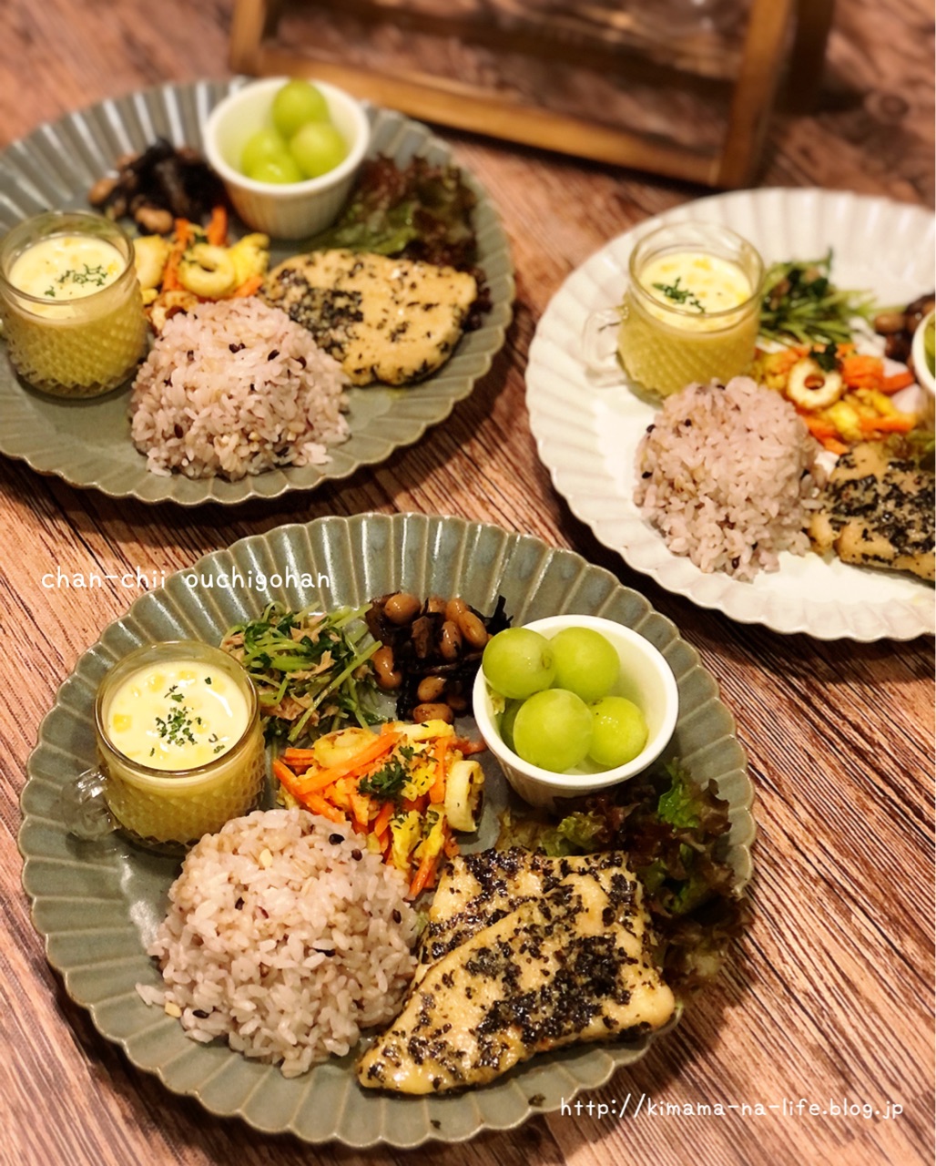 レシピ しっとりふっくら カジキのオイル漬けソテー と 完売御礼 ちゃんちー家の気ままな日々とおうちごはん Powered By ライブドアブログ