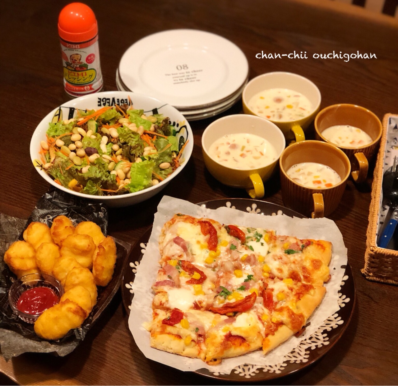 献立 と 秋の遠足 と 動画公開 ちゃんちー家の気ままな日々とおうちごはん Powered By ライブドアブログ 献立 と 秋の遠足 と 動画公開 ちゃんちー家の気ままな日々とおうちごはん Powered By ライブドアブログ