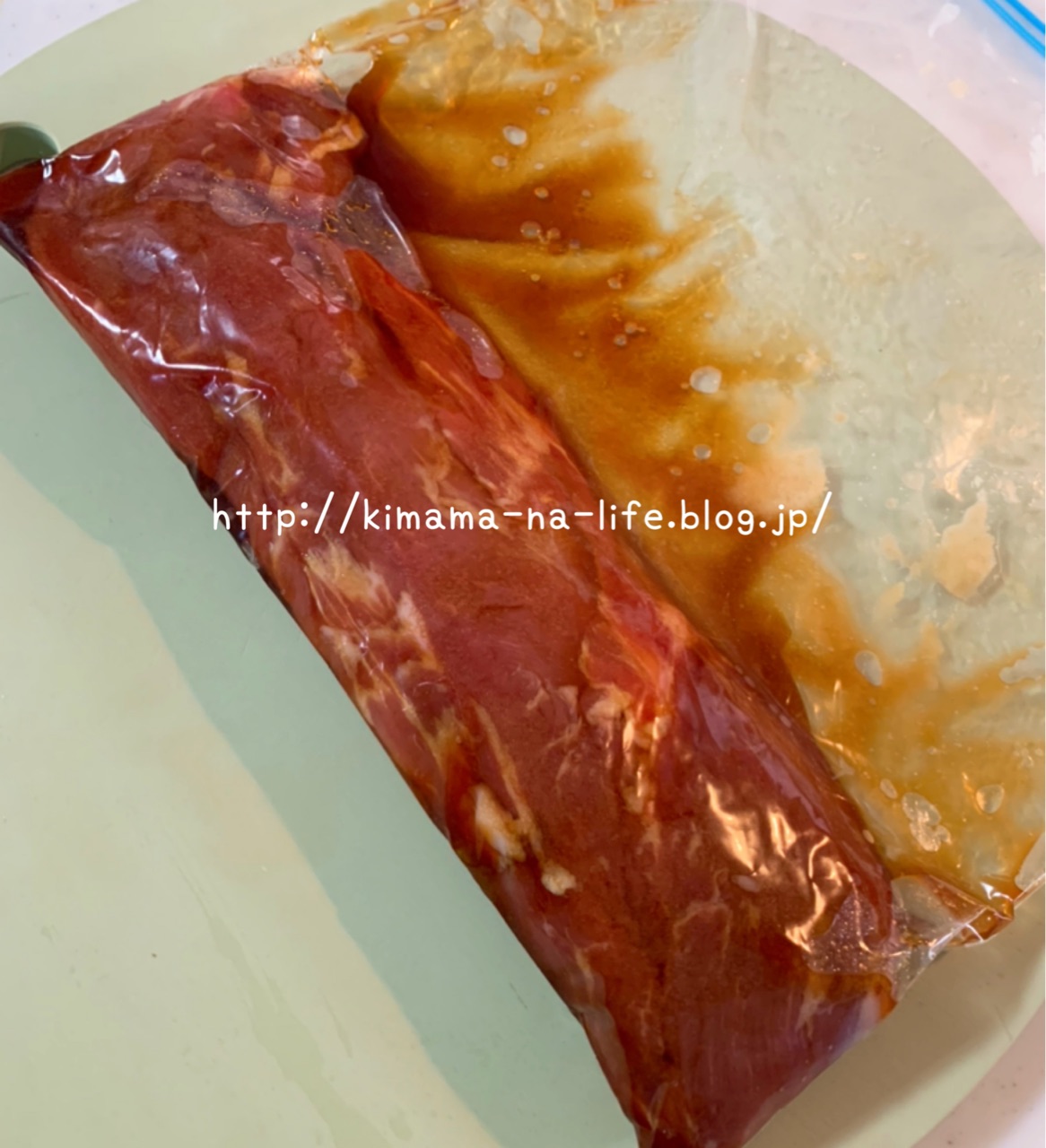 レシピ 漬けて焼くだけ タレも絶品柔らかチャーシュー と 1年での伸び代 ちゃんちー家の気ままな日々とおうちごはん Powered By ライブドアブログ