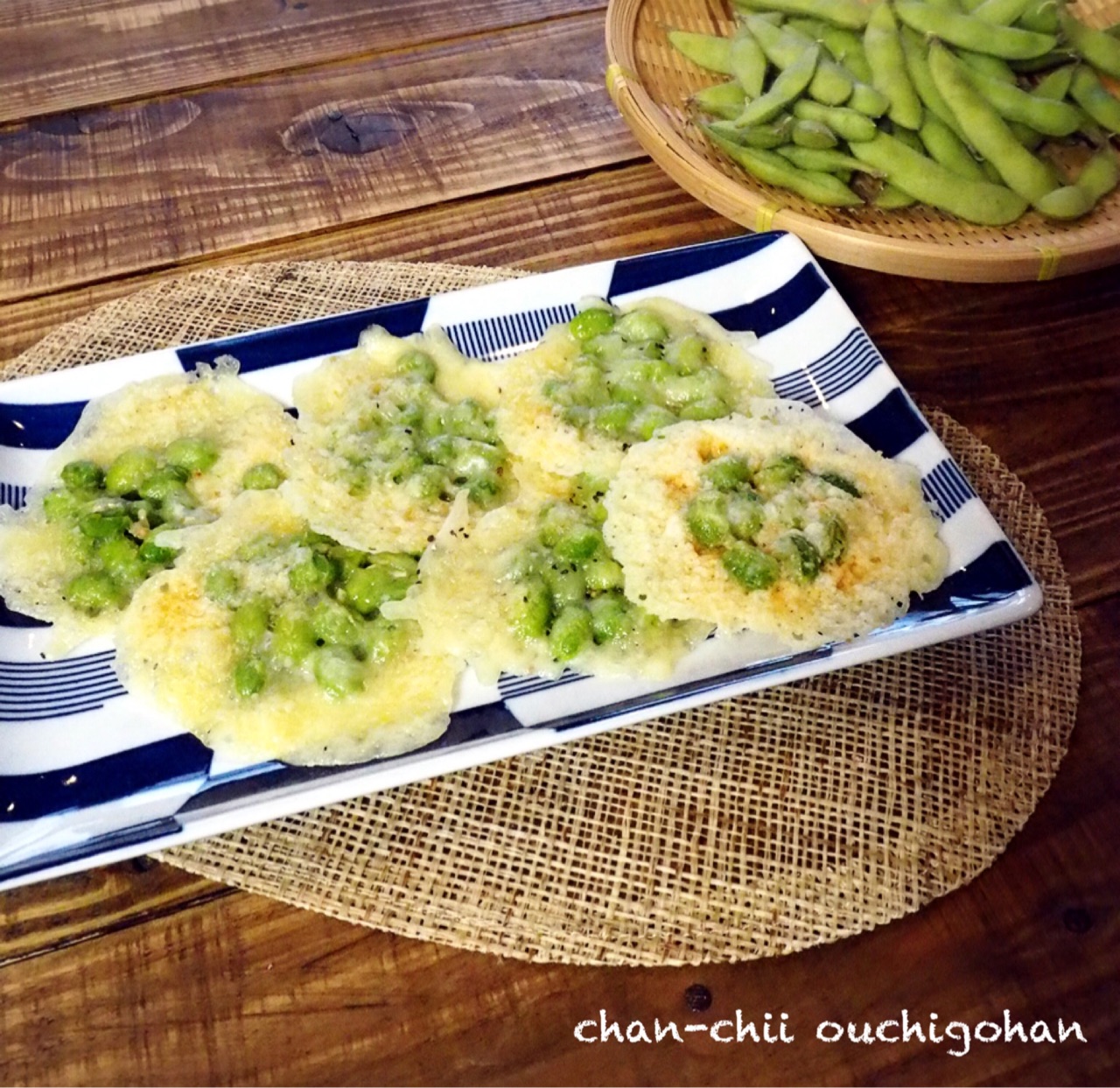 父の日メニューpartii 子供だけでも作れるパリパリ枝豆 と 献立 と 公開してました ちゃんちー家の気ままな日々とおうちごはん Powered By ライブドアブログ