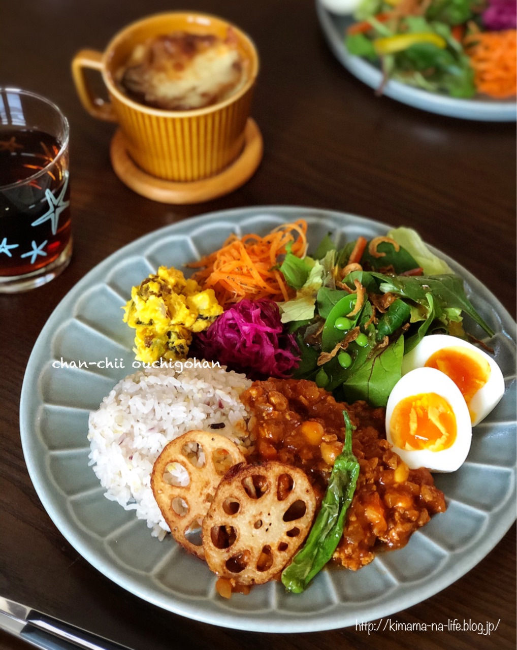 簡単レシピ 全員完食な大人気レシピ カレーポークソテー と おうちランチ三昧 と おすすめ調味料 ちゃんちー家の気ままな日々とおうちごはん Powered By ライブドアブログ