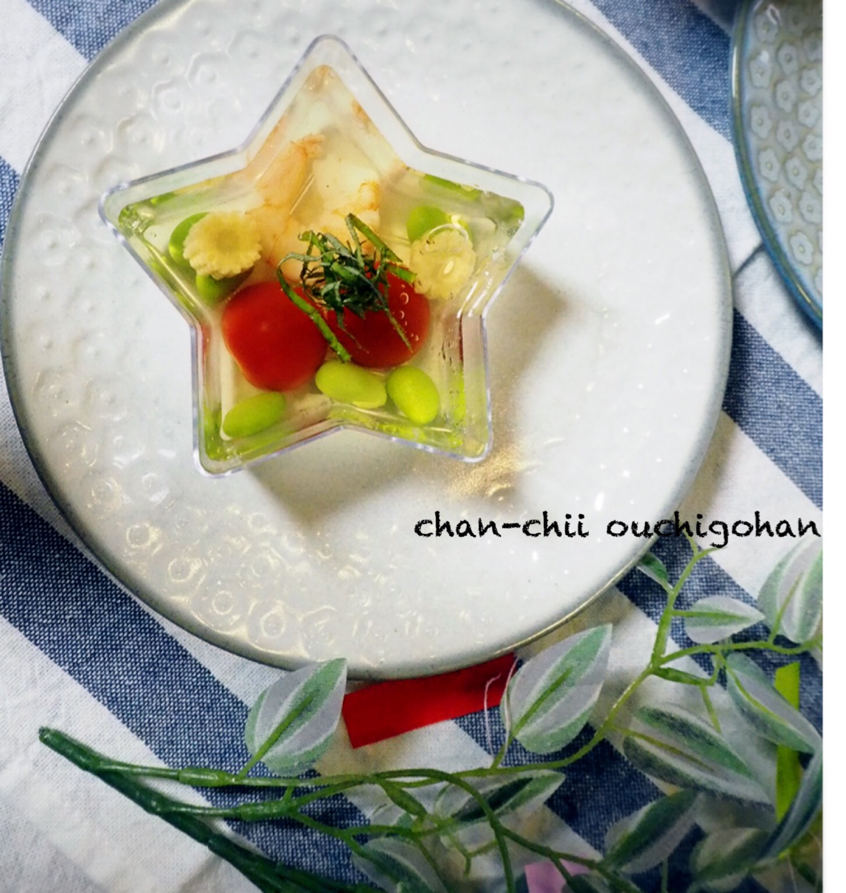 七夕に カラフル野菜の和風ゼリー寄せ と 今日のランチ ちゃんちー家の気ままな日々とおうちごはん Powered By ライブドアブログ 七夕に カラフル野菜の和風ゼリー寄せ と 今日のランチ ちゃんちー家の気ままな日々とおうちごはん Powered By ライブドアブログ