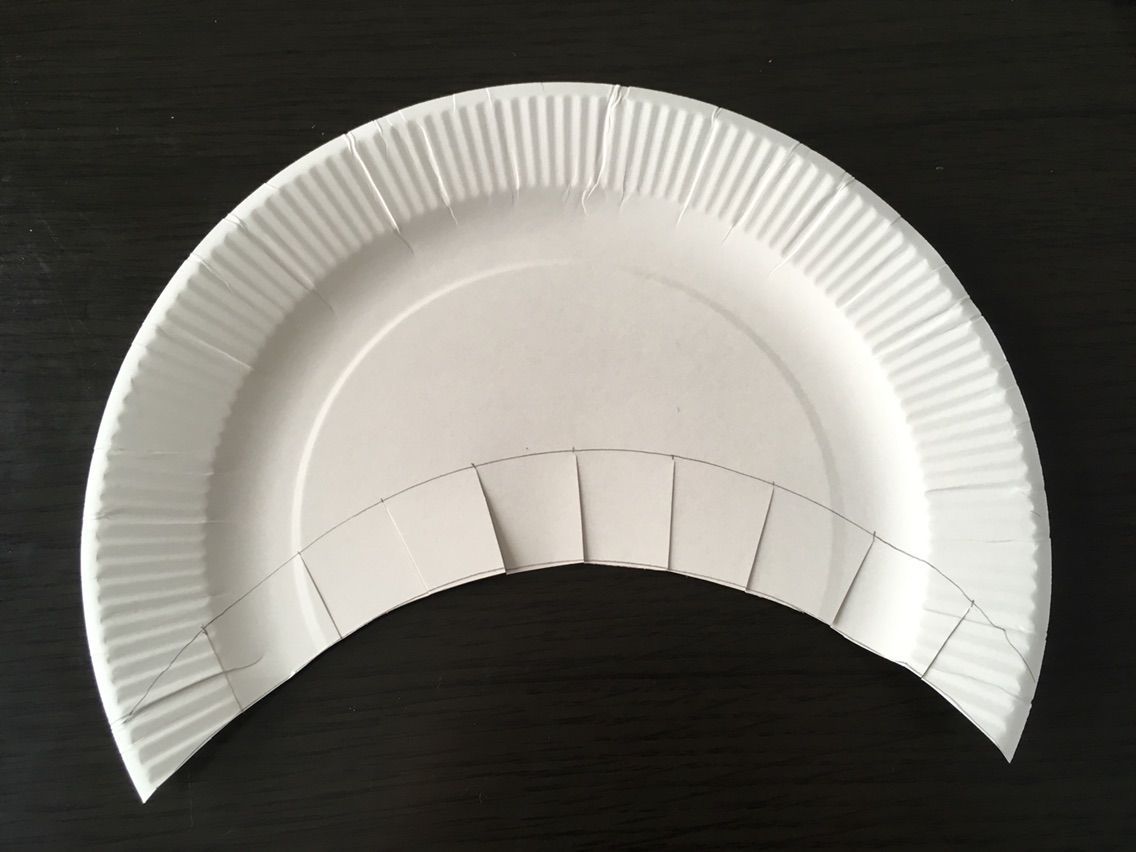 節分の豆まきを親子で楽しめる 紙皿で作る鬼の手作りサンバイザー 子育てママの365日 気ままな暮らし 節分の豆まきを親子で楽しめる 紙皿で作る鬼の手作りサンバイザー 子育てママの365日 気ままな暮らし