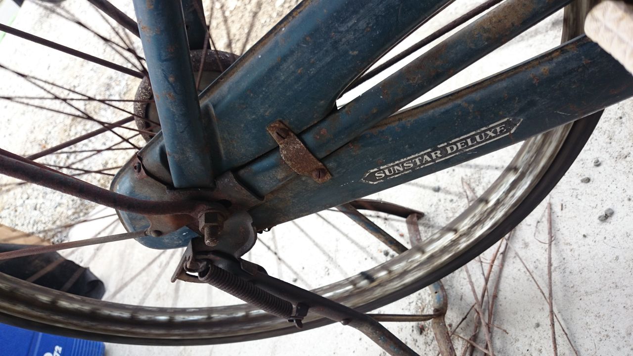 自転車 サンスター 2 ガーデニング工事や趣味 バイク のblog 自転車 サンスター 2 ガーデニング工事や趣味 バイク のblog