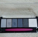 ファッショナブルアイシャドウ グレー02