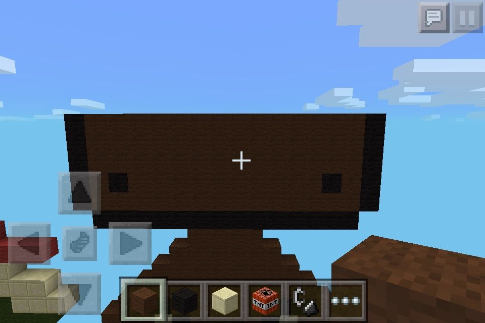 ドット絵シリーズその4 各種ブロックを作る 気の向くままにマインクラフト Pc