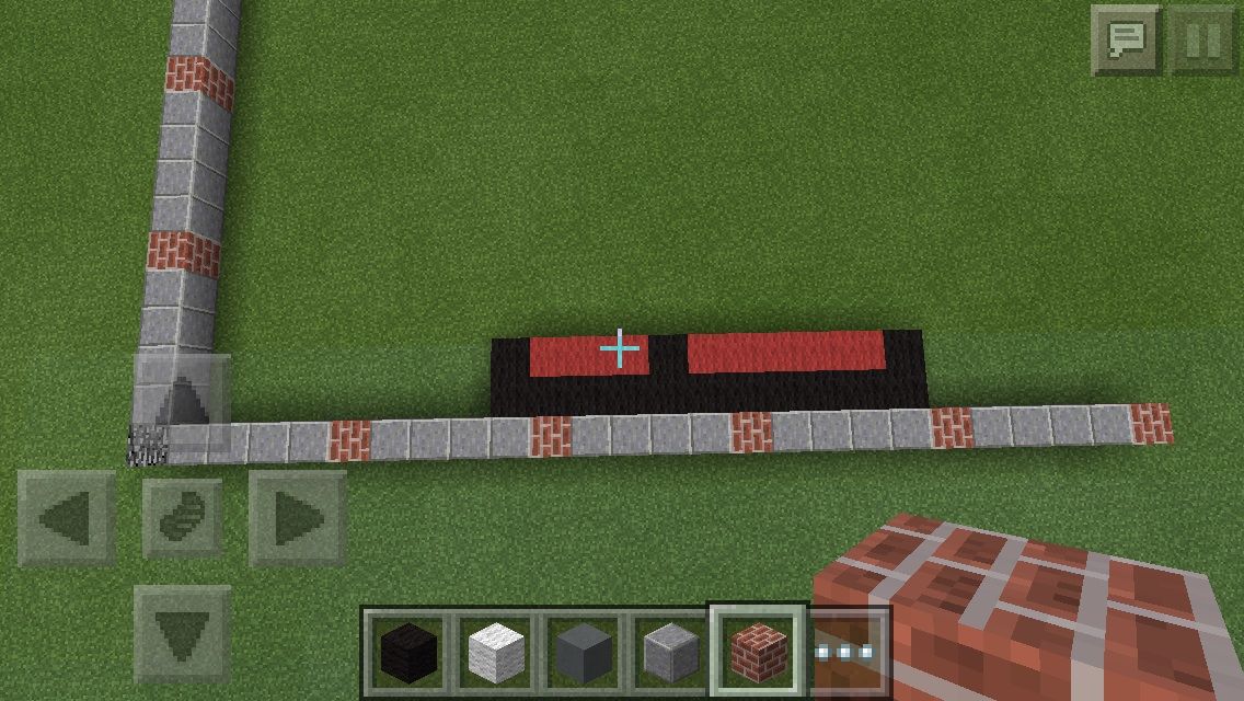 ドット絵シリーズその9 いつもおじさんに乗り捨てられてる不憫な恐竜を作る 気の向くままにマインクラフト Pc ドット絵シリーズその9 いつもおじさんに乗り捨てられてる不憫な恐竜を作る 気の向くままにマインクラフト Pc