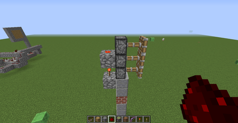 施設紹介 解説 気の向くままにマインクラフト Pc