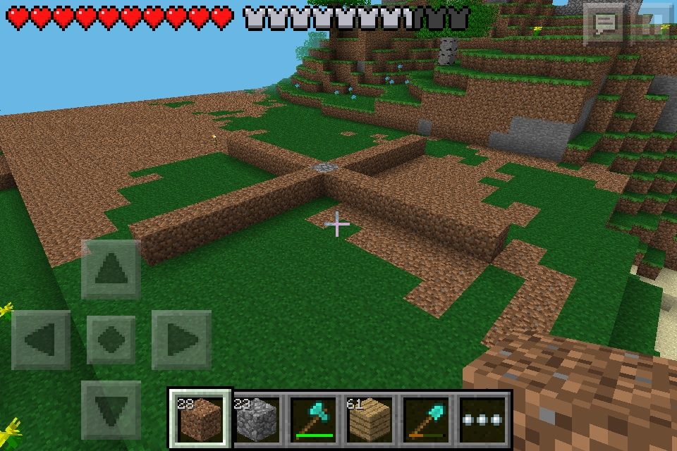 円筒状の塔を建てる 気の向くままにマインクラフト Pc 円筒状の塔を建てる 気の向くままにマインクラフト Pc