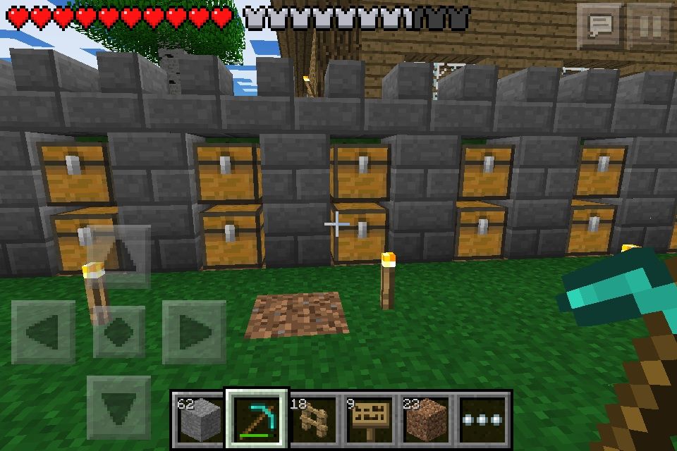 速報 Ver 0 7 3到来 気の向くままにマインクラフト Pc 速報 Ver 0 7 3到来 気の向くままにマインクラフト Pc
