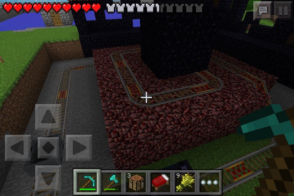 敵mob収集装置を作る 気の向くままにマインクラフト Pc 敵mob収集装置を作る 気の向くままにマインクラフト Pc