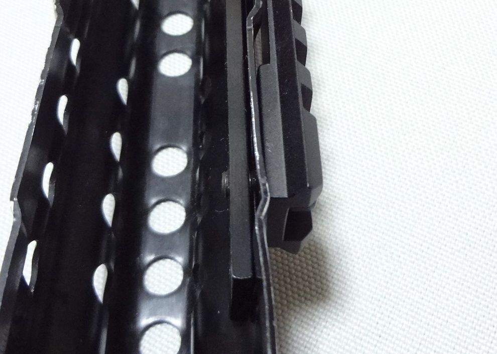 空自のカッコイイ64式小銃を再現しよう : あれこれ気ままに