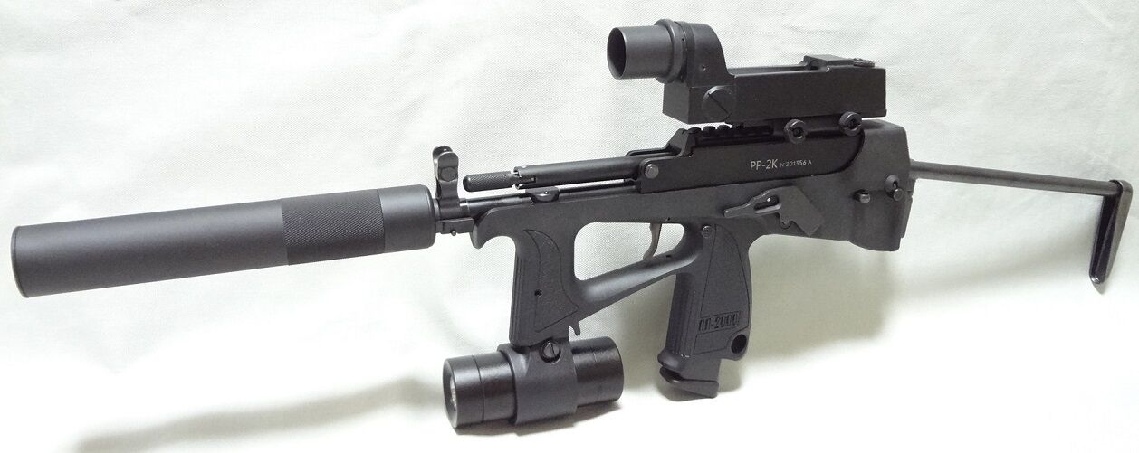PP-2Kのパーツが届いた！ : あれこれ気ままにコレクション