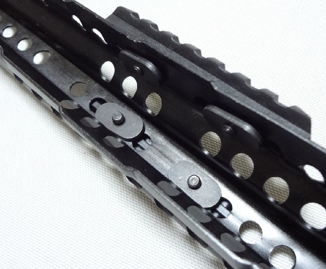 空自のカッコイイ64式小銃を再現しよう : あれこれ気ままに