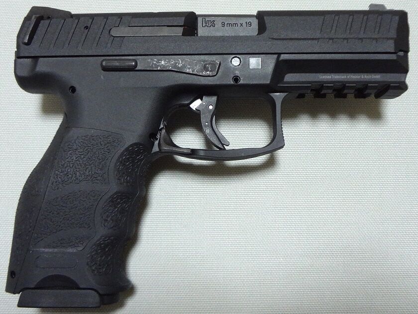 陸上自衛隊の新拳銃 あれこれ気ままにコレクション 陸上自衛隊の新拳銃 あれこれ気ままにコレクション