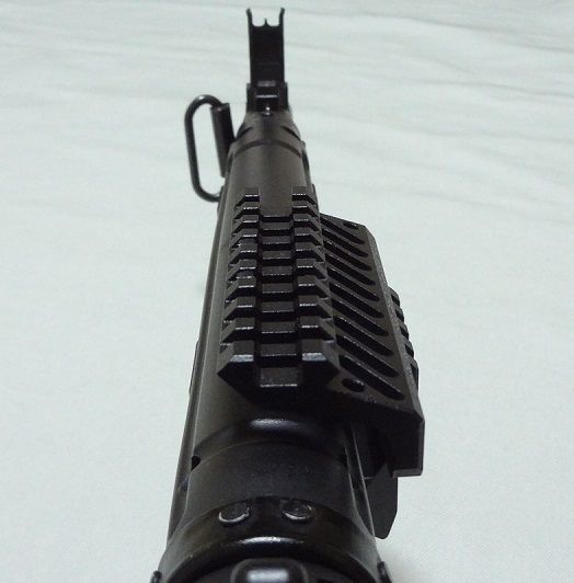 空自のカッコイイ64式小銃を再現しよう : あれこれ気ままに 空自のカッコイイ64式小銃を再現しよう : あれこれ気ままに