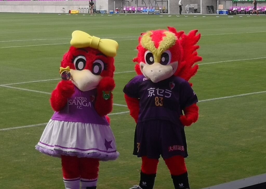 サンガスタジアムからの景色 ほっぺたに風をうけて サンガスタジアムからの景色 ほっぺたに風をうけて