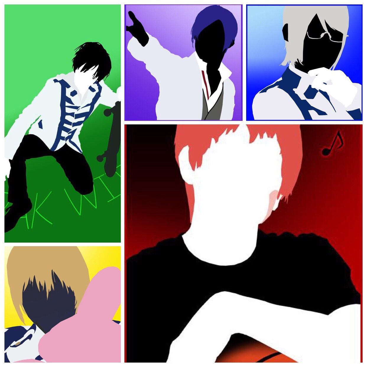 トレース Kimama Xyz