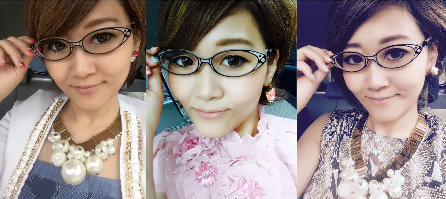 スタイリスト メガネ掛けこなし ２０１５ ニューポルノ : スタイリスト 浅野千絵 メガネ 着こなし blog