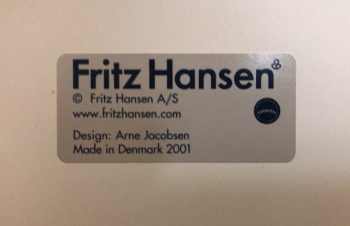 Fritz Hansen
