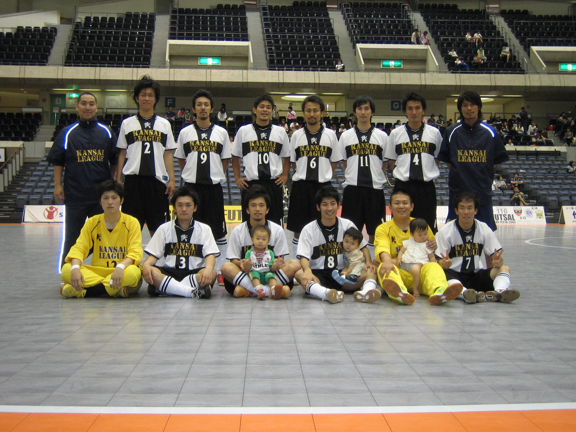Alma Valente 雑草魂 フットサル Livedoor Blog ブログ Alma Valente 雑草魂 フットサル Livedoor Blog ブログ