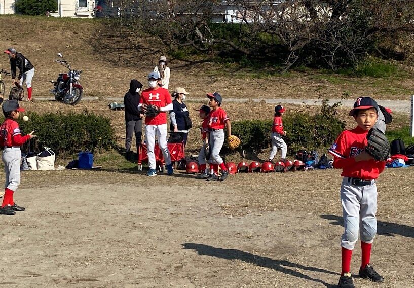 ボール回しの成果でしょうか 11月第2週活動報告 年度 世田谷区 大田区 学童野球 少年野球 八幡イーグルスcdef監督日記 ボール回しの成果でしょうか 11月第2週活動報告 年度 世田谷区 大田区 学童野球 少年野球 八幡イーグルスcdef監督日記