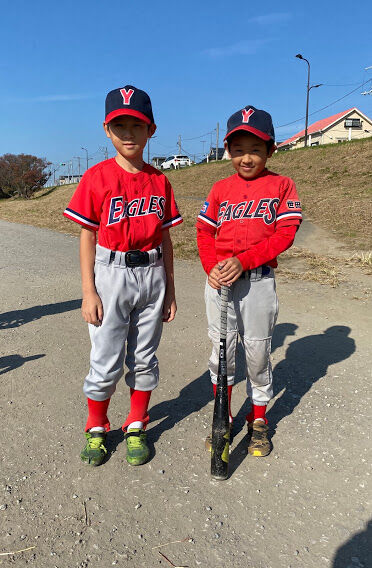 ボール回しの成果でしょうか 11月第2週活動報告 年度 世田谷区 大田区 学童野球 少年野球 八幡イーグルスcdef監督日記 ボール回しの成果でしょうか 11月第2週活動報告 年度 世田谷区 大田区 学童野球 少年野球 八幡イーグルスcdef監督日記