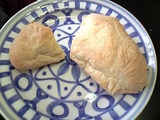 冷凍フランスパン1