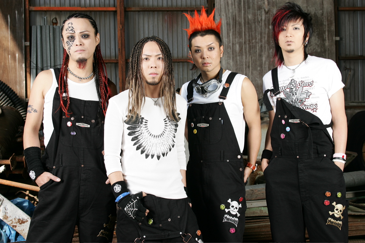 BULL ZEICHEN88@AKASAKA BLITZ～赤坂ブルッツ2013～