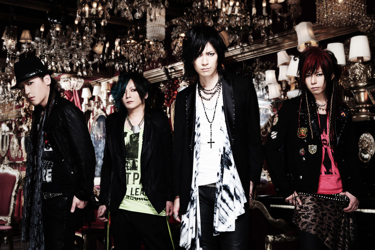 defspiralインタビュー【2nd Al『Voyage』,『hide TRIBUTE II