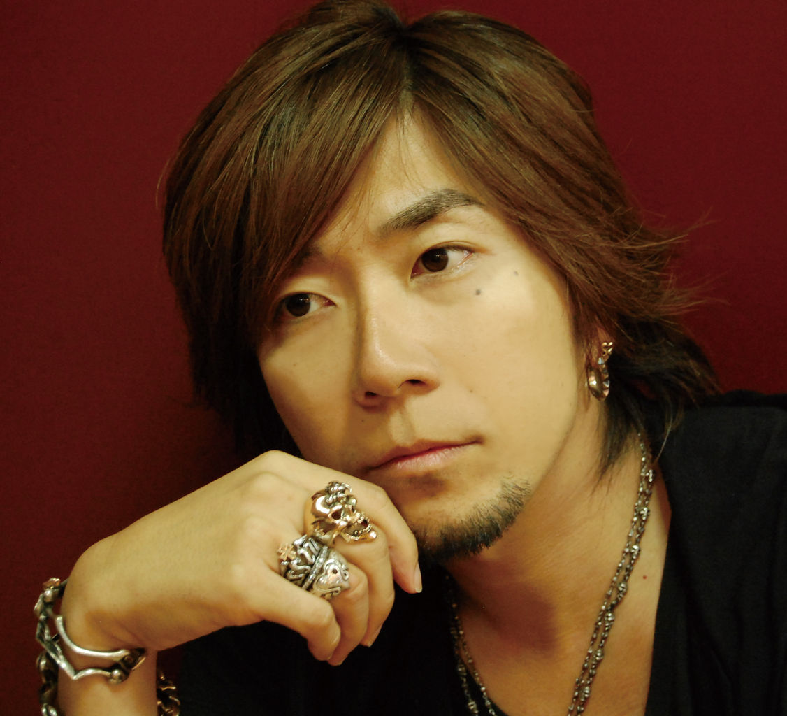 IKUO☆T-KOO52 T-KOO52 IKUO シルバーアクセサリー ブル8