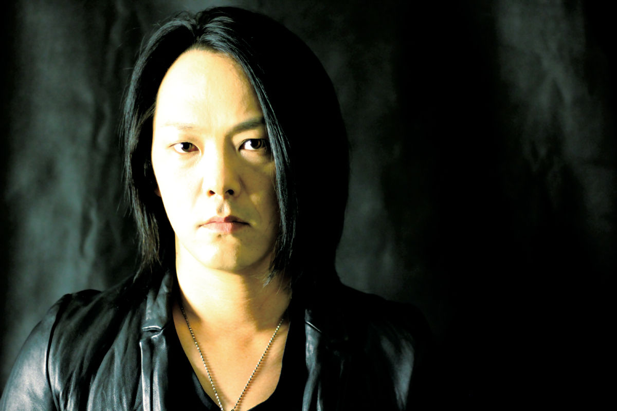 インタビュー【人時 1st Solo Al『I Never Kill The Groove