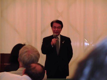 都市農業の継続的発展に向けたシンポジウム 東日本ブロック に参加しました 日本共産党千葉市議 中村きみえのブログ