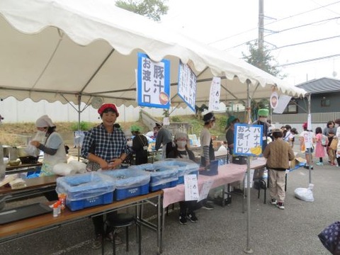 26日公民館文化祭
