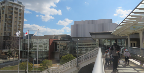 12日ぷらっと７