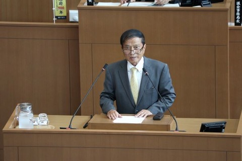 6日野本議員