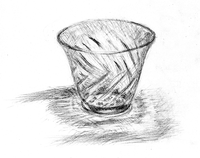 glass