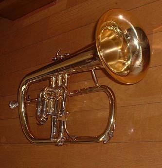 flugelhorn
