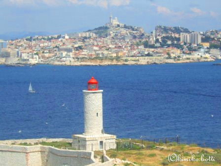 marseille(C)kimiko.botti