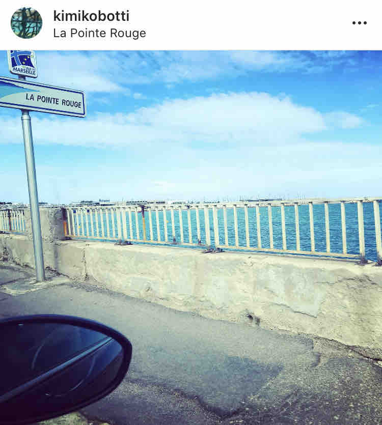 Ma Chere Coiffeuse 3ヶ月ぶりの美容院 マダムな生活 La Vie En France