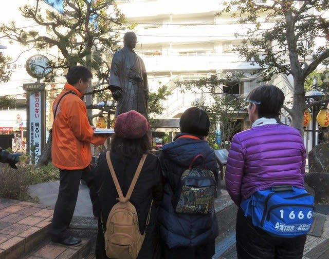 かたろう！～丸山花街さるく : 長崎琴遊び
