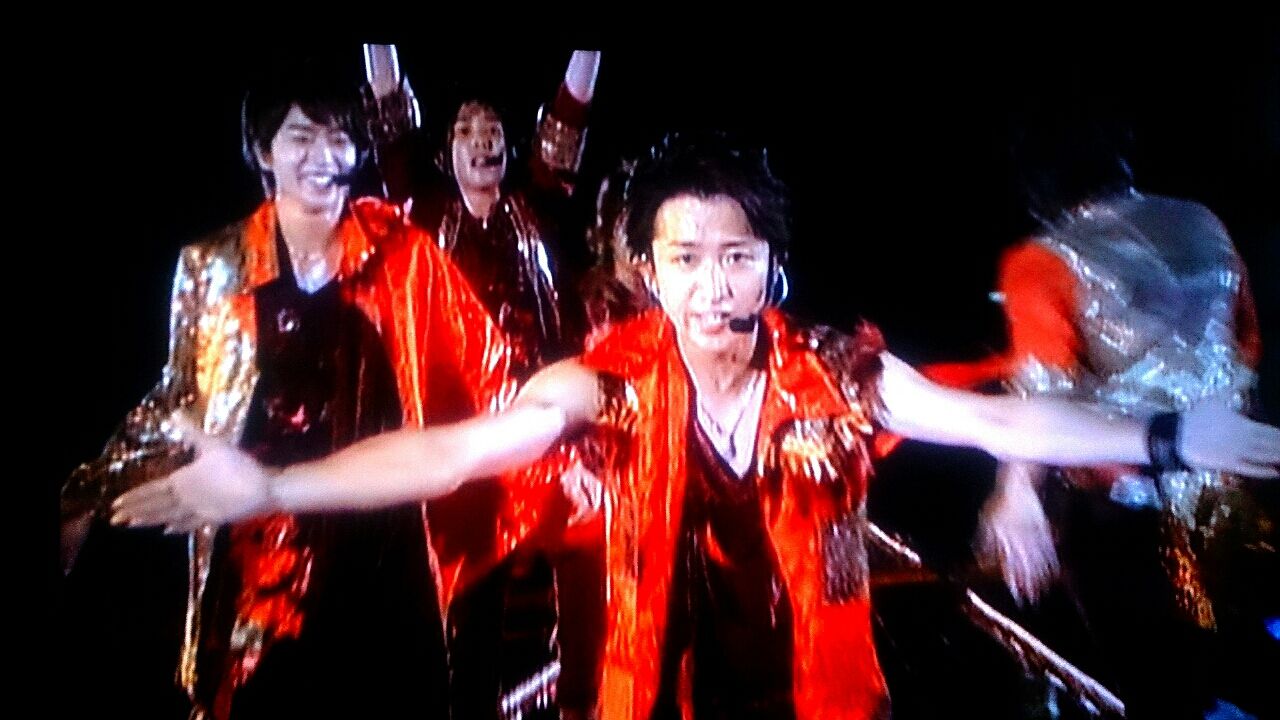 嵐に墜ちた きみの帰りを待っている 嵐に墜ちた きみの帰りを待っている