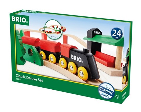 brio dx3