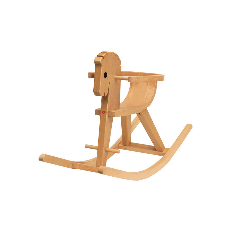 KONRAD KELLER ケラー社 木馬 ペーター ロッキングホース ドイツ製