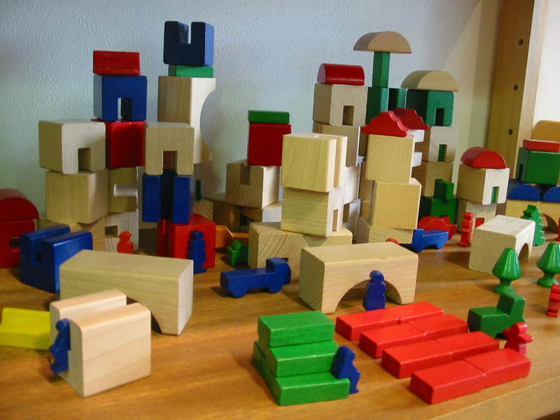 HABA アムステルダム ドイツ ハバ 積み木 木製 Haba アムステルダム ハバ社 積み木 ドイツ 166ピース HABA ハバ