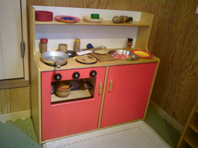 ドイツ　NIC社　木製キッチン ドイツ ニック社 nic社 N木製キッチン 木のおもちゃデポー