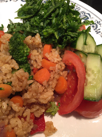 rice