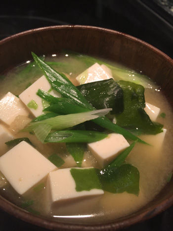 miso