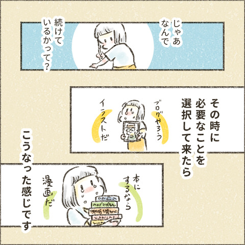 Kindle出版に至るまで3_出力_004